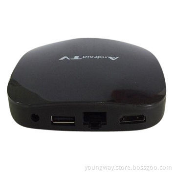 Android 4.4 Quad Core TV Box, 2GB Ram, 4GB Flash,Internet TV Box, XBMC Supported TV BoxNew